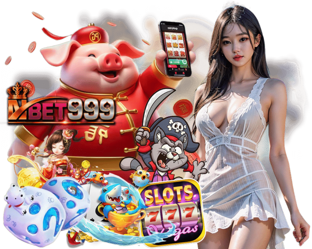 NBET999 ฝากถอนไม่ต้องแนบสลิป