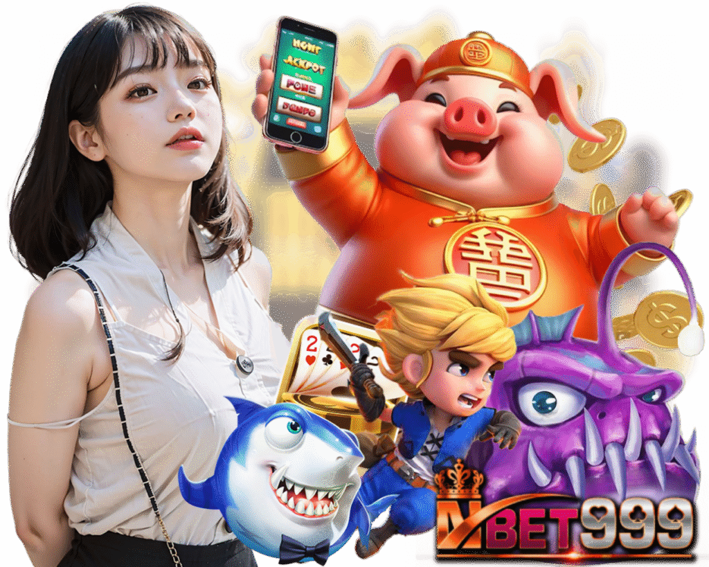 ทางเข้า NBET999