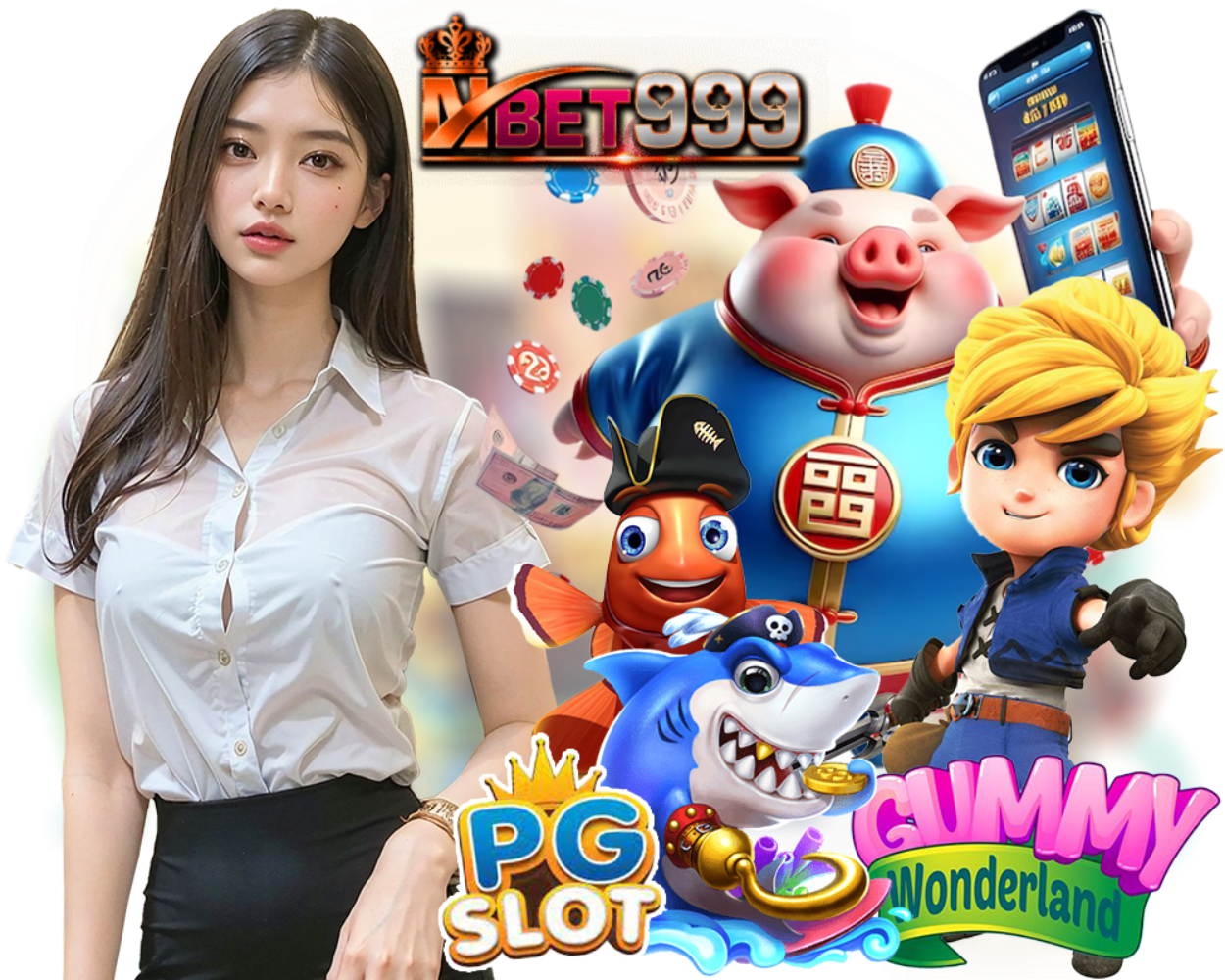 NBET999