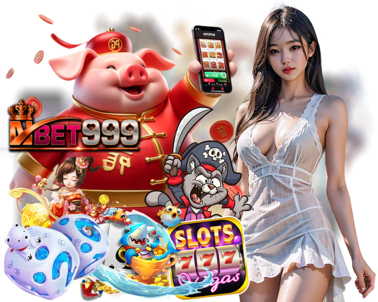 NBET999 ฝากถอนไม่ต้องแนบสลิป