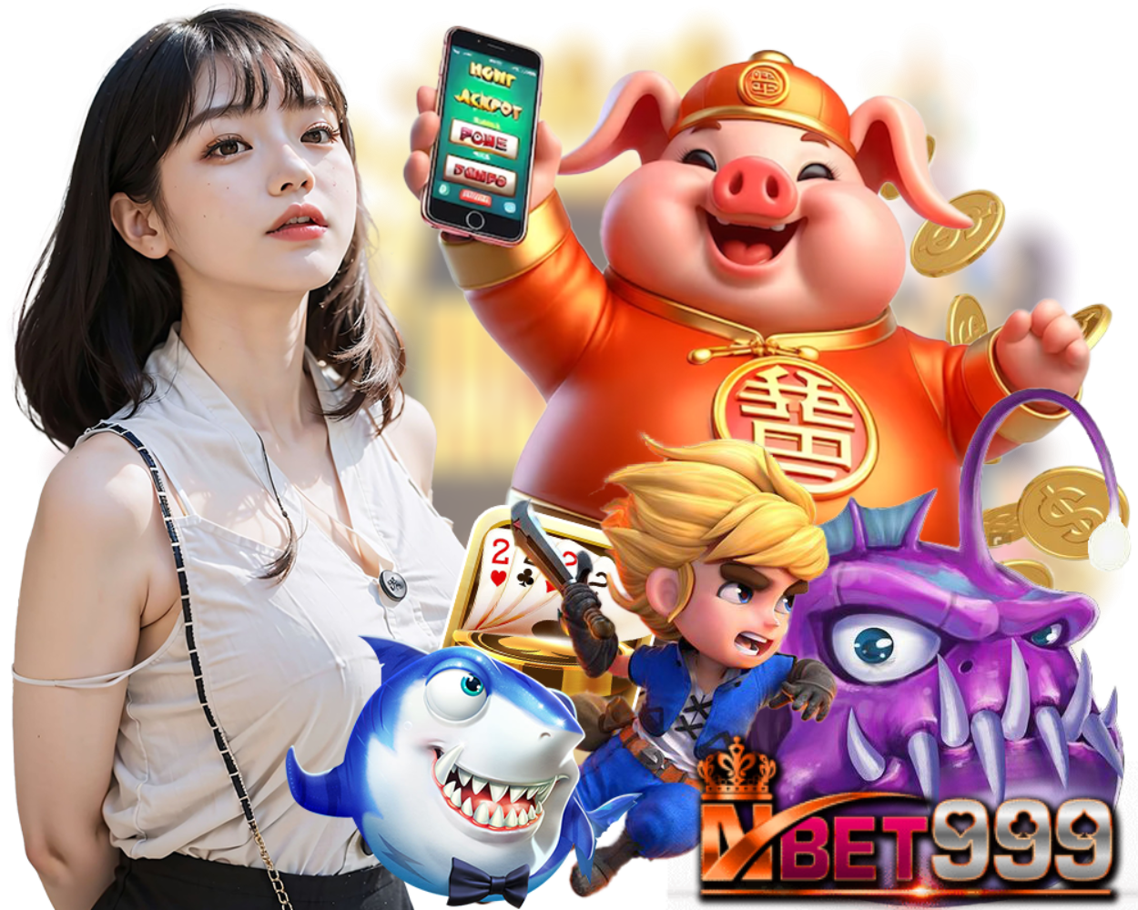 ทางเข้า NBET999